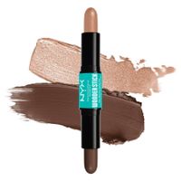 NYX Professional Makeup - Крем-бронзант/контур - Wonder Stick – Highlight & Contour – Rich