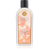 Ashleigh & Burwood London In Bloom Pink Peony & Musk napełnienie do lampy katalitycznej 500 ml