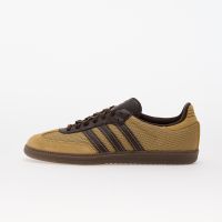 Trampki adidas Samba OG Golden Beige/ Dark Brown/ Gum5 EUR 45 1/3