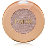 Paese Eyegasm Eyeshadow langanhaltender Lidschatten Farbton 19 Silk 1.5 g
