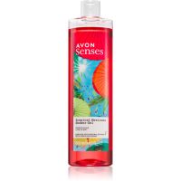 Avon Senses Tropical Mexicana erfrischendes Duschgel 500 ml