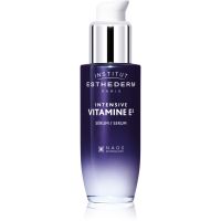 Institut Esthederm Intensive Vitamine E Serum für empfindliche Haut 30 ml