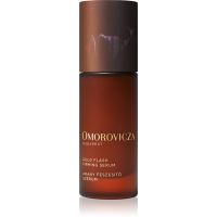 Omorovicza Gold Flash Firming Serum festigendes Hautserum mit Goldpuder 30 ml