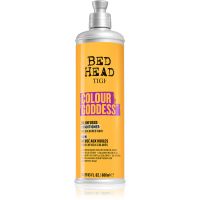 TIGI Bed Head Colour Goddess олійка-кондиціонер для фарбованого та меліруваного волосся 600 мл