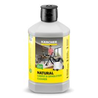 Kärcher Přírodní čistič koberců a čalounění RM 519N eko, 1l