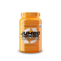 Scitec Nutrition Jumbo Hardcore banán-jogurt