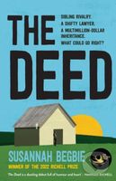 The Deed - Susannah Begbie - kniha z kategorie Společenská beletrie