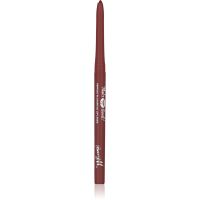 Barry M That's Swell! Peptide Plumping Lip Liner črtalo za ustnice odtenek Mocha Magic 2.5 ml