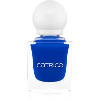 Catrice SUMMER OBSESSED körömlakk árnyalat C01 SEA-YOU-SOON 11 ml