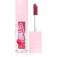 Maybelline Lifter Plump Lipgloss mit vergrößerndem Effekt Farbton 002 Mauve Bite 5,4 ml