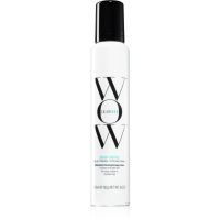 Color WOW Color Control Blue Toning + Styling Foam Tönungsschaum für braune und schwarze Haare