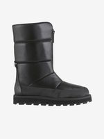 Högl Cozy Stiefel Schwarz