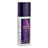 Gabriela Sabatini Gabriela Sabatini deo mit zerstäuber für Damen 75 ml