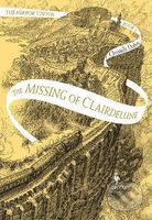 The Missing of Clairdelune - Christelle Dabos - kniha z kategorie Sci-fi, fantasy a komiksy