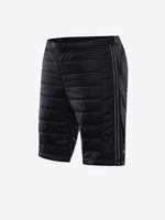 ALPINE PRO Haka 2 Shorts Schwarz