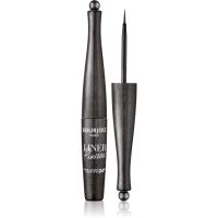 Bourjois Liner Pinceau dlhotrvajúce očné linky odtieň 08 Noir Surréaliste 2,5 ml