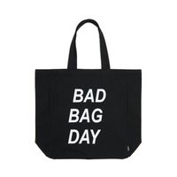 Cropp - Torba shopper - črna
