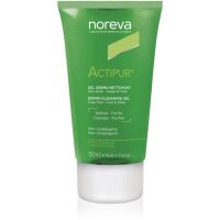 Noreva Actipur Dermo-Cleansing Gel м'який очищуючий гель для чутливої шкіри 150 мл