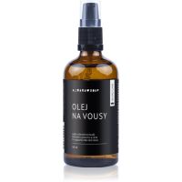 Almara Soap Beard Care олио за стимулиране растежа на брадата 50 мл.