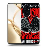 ULTIMATE CASE pro Honor 200 5G - EXPLOSION