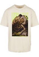 Hercules Oversize Sand Tee