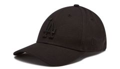 New Era 940 MLB League essential 2 LOSDOD - Unisex - Čapica New Era - Čierne - 12052000 - Veľkosť: UNI