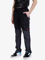 Sam 73 Lionel Kinder Hose Schwarz
