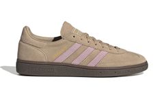 adidas Handball Spezial W Ženy - Tenisky adidas Originals - Hnědá - JI2651-3 - Size: 3