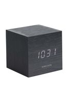 Karlsson Budík Karlsson Mini Cube
