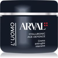 Arval L Uomo Anti-Falten Creme 50 ml