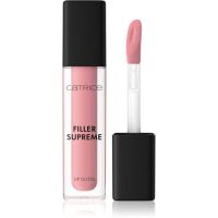 Catrice Filler Supreme Lip Gloss Lipgloss für mehr Volumen Farbton 020 Fairytale Filter 3.2 ml