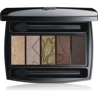 Lancôme Hypnôse Palette 5 Couleurs paleta sjenila za oči nijansa 17 Bronze Absolu 4 g