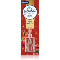 GLADE Warm Apple Pie діфузор 50 мл