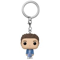 Funko Pocket POP! BTS RM Proof Kľúčenka