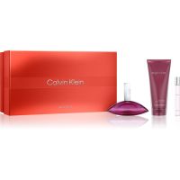 Calvin Klein Euphoria подаръчен комплект за жени