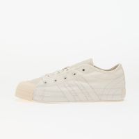 Sneakers Y-3 Nizza Lo Core White/ Talc/ Wonder White EUR 37 1/3