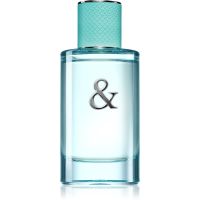 Tiffany & Co. Tiffany & Love Eau de Parfum für Damen 50 ml