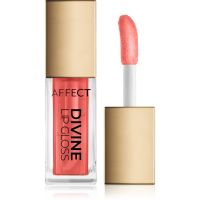 Affect Lip Gloss Lippenöl mit feuchtigkeitsspendender Wirkung Farbton Darling 3,2 ml