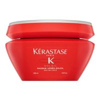 Kérastase Soleil Masque Aprés-Soleil maska wzmacniająca do włosów osłabionych działaniem słońca 200 ml