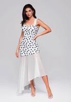 Edoti Evening dress LA-OM-DL
