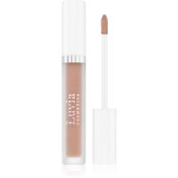 Luvia Cosmetics Liquid Lipstick matný tekutý rúž odtieň Daily Coffee 4 ml