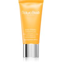 Natura Bissé C+C Vitamin зволожуючий флюїд для зміцнення шкіри SPF 25 50 мл