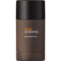 HERMÈS Terre d’Hermès dezodorant w sztyfcie dla mężczyzn 75 ml