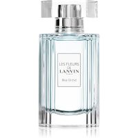 Lanvin Blue Orchid Eau de Toilette für Damen 50 ml