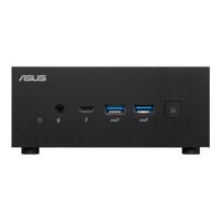 ASUS PN/PN64-BB5003MDE1/Mini/i5-13500H/bez RAM/Iris Xe/bez OS/3R