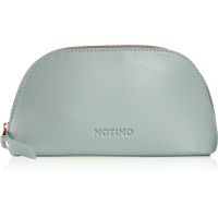 Notino Pastel Collection Cosmetic bag kozmetikai táska kicsi Green 1 db