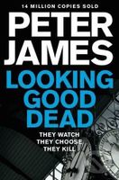Looking Good Dead - Peter James