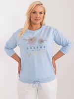 Blouse-RV-BZ-9448.07-light blue