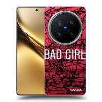 ULTIMATE CASE pro Vivo X200 Pro - zlá holka