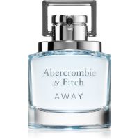 Abercrombie & Fitch Away Eau de Toilette für Herren 50 ml